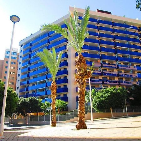 Estrella De La Cala Finestrat Apartment Бенидорм Екстериор снимка