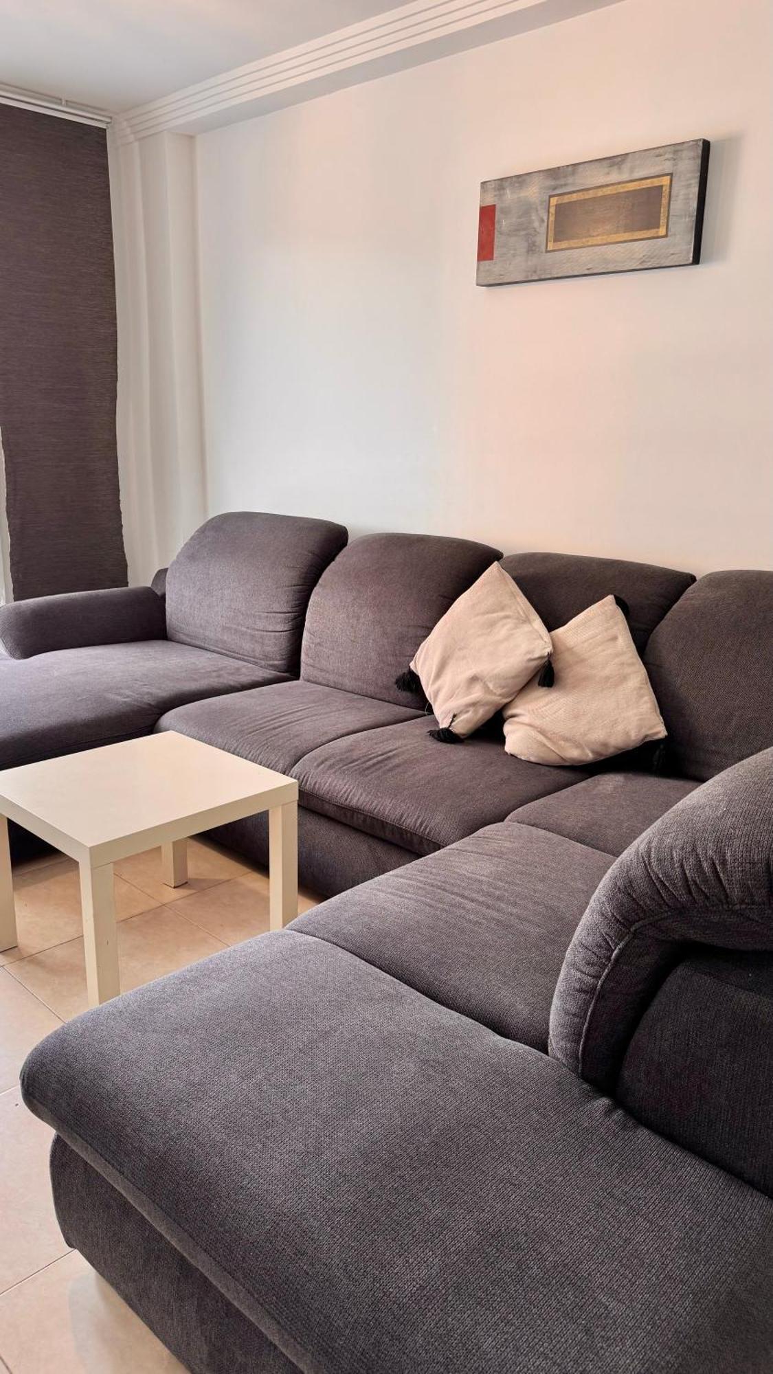 Estrella De La Cala Finestrat Apartment Бенидорм Екстериор снимка