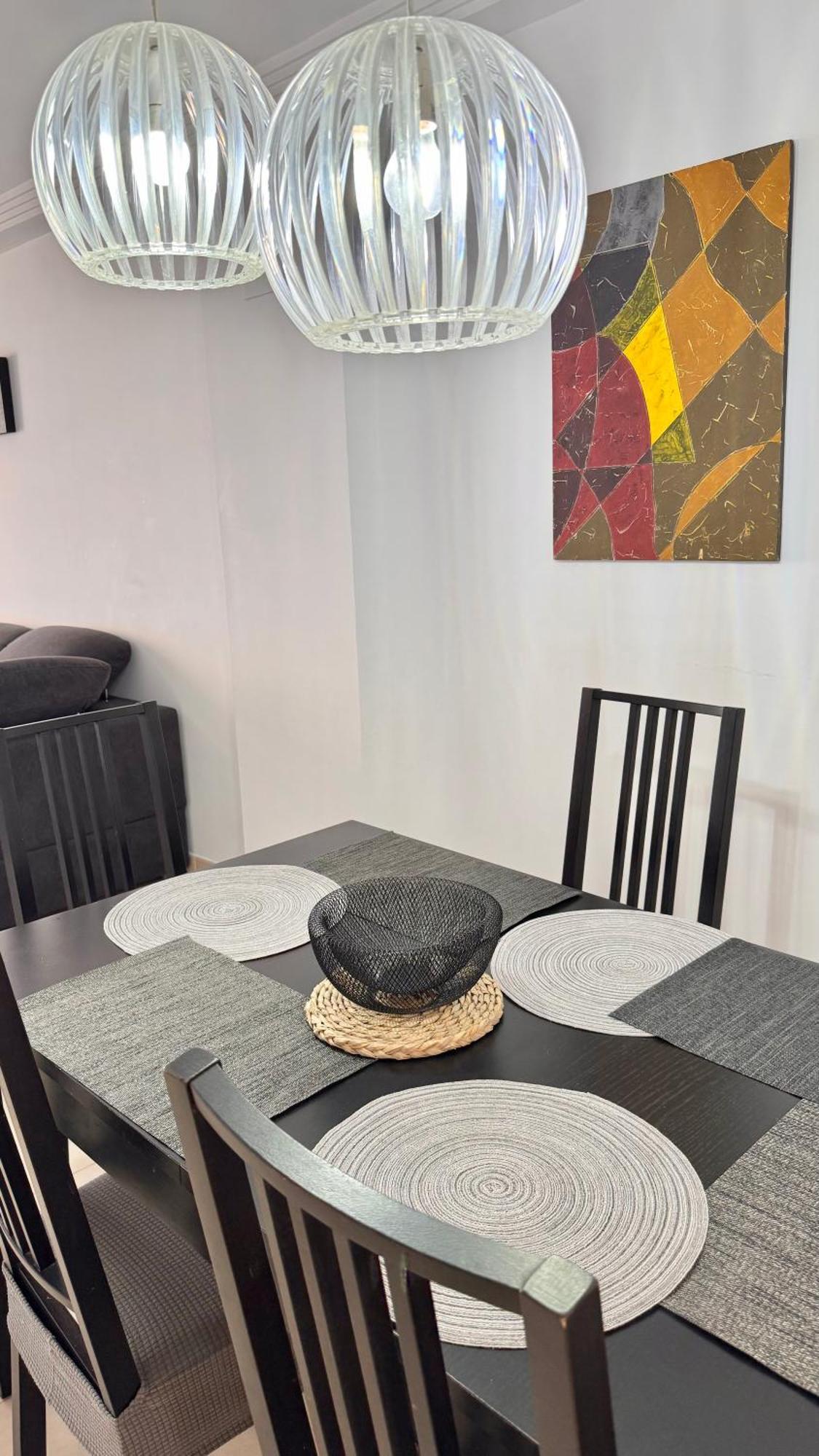 Estrella De La Cala Finestrat Apartment Бенидорм Екстериор снимка