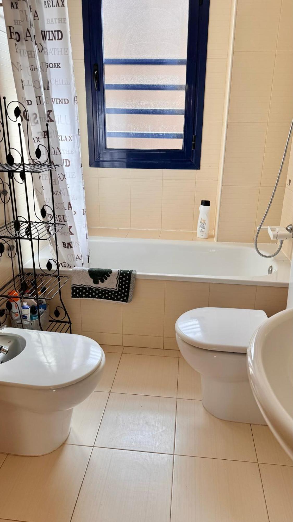 Estrella De La Cala Finestrat Apartment Бенидорм Екстериор снимка