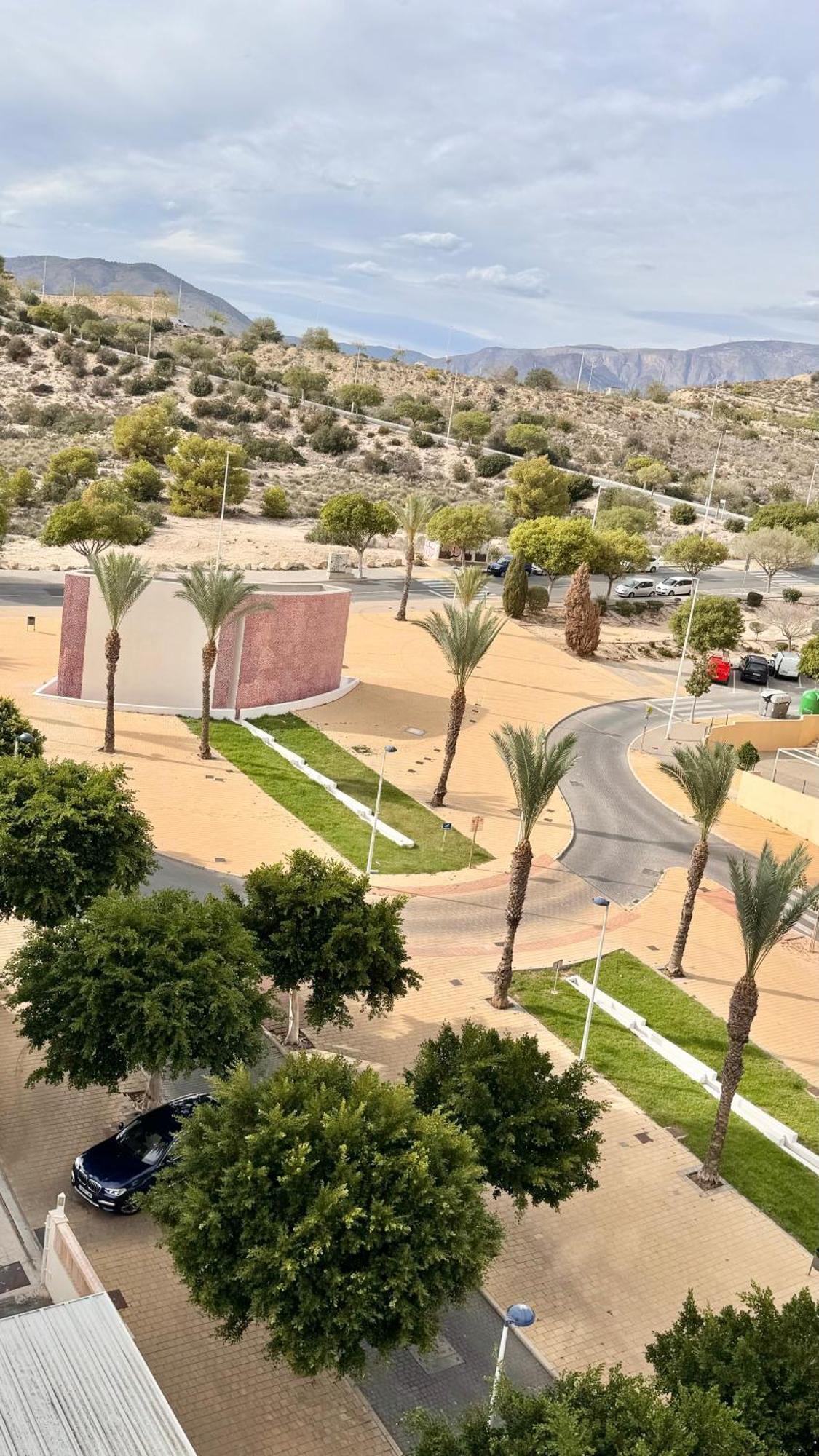 Estrella De La Cala Finestrat Apartment Бенидорм Екстериор снимка