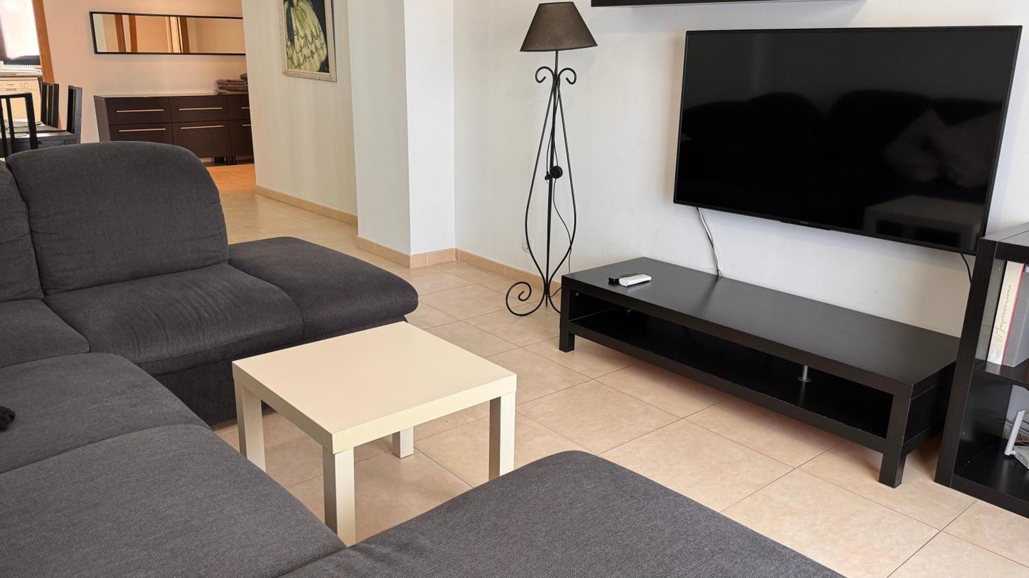 Estrella De La Cala Finestrat Apartment Бенидорм Екстериор снимка