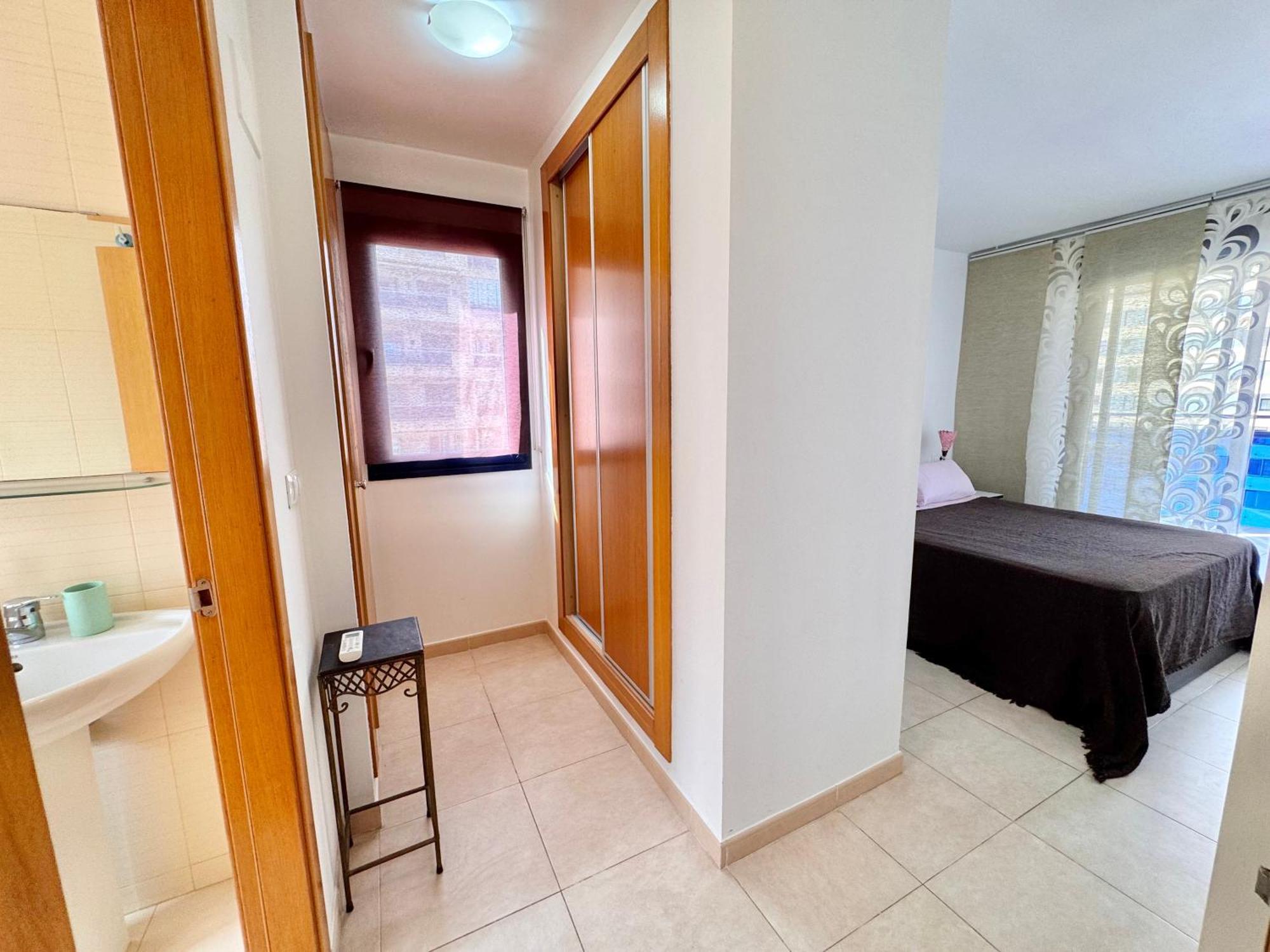 Estrella De La Cala Finestrat Apartment Бенидорм Екстериор снимка