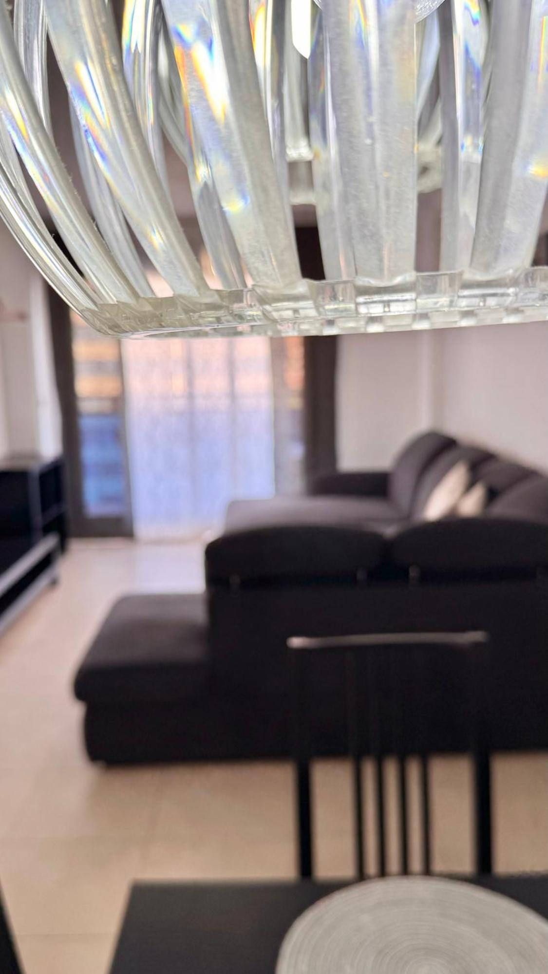 Estrella De La Cala Finestrat Apartment Бенидорм Екстериор снимка