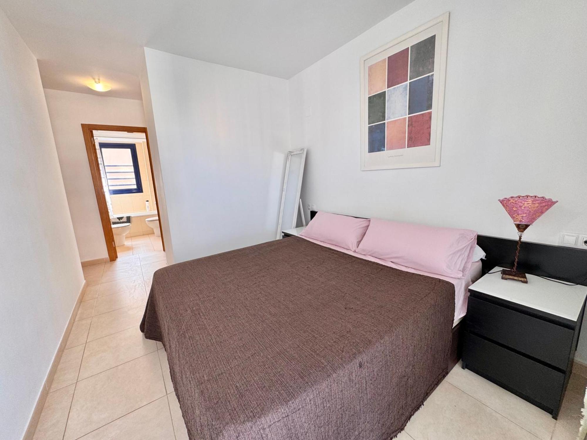 Estrella De La Cala Finestrat Apartment Бенидорм Екстериор снимка