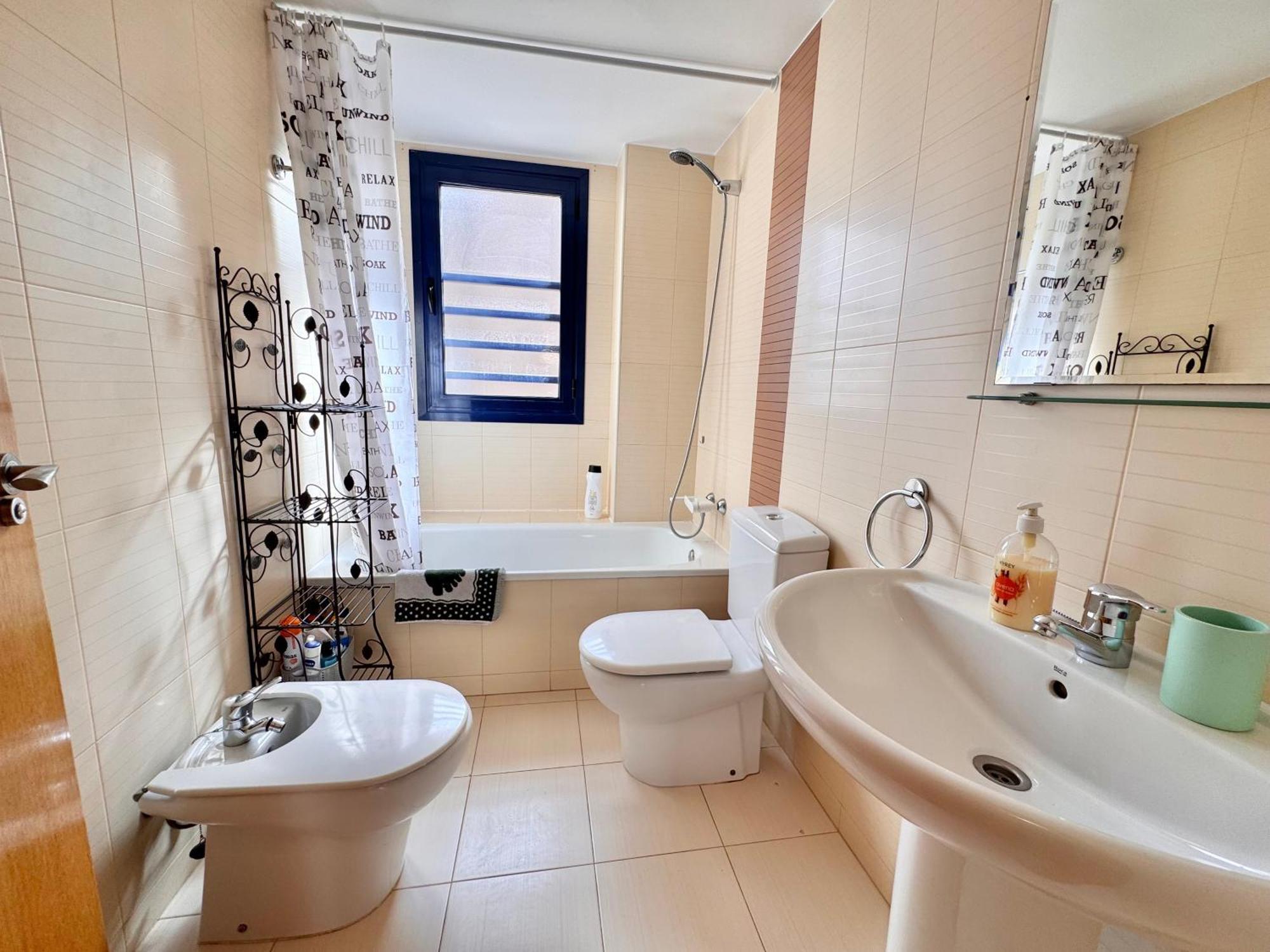 Estrella De La Cala Finestrat Apartment Бенидорм Екстериор снимка