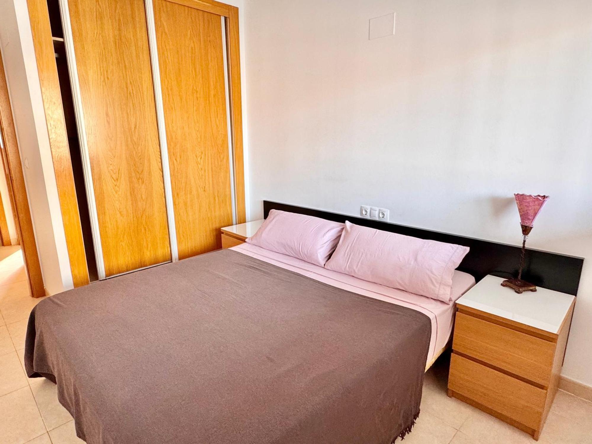 Estrella De La Cala Finestrat Apartment Бенидорм Екстериор снимка