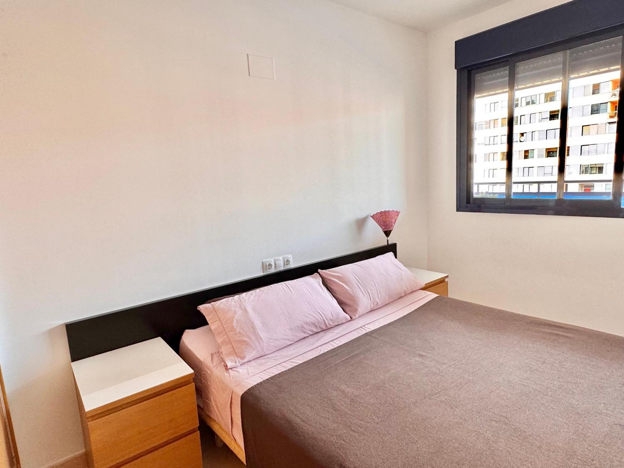 Estrella De La Cala Finestrat Apartment Бенидорм Екстериор снимка