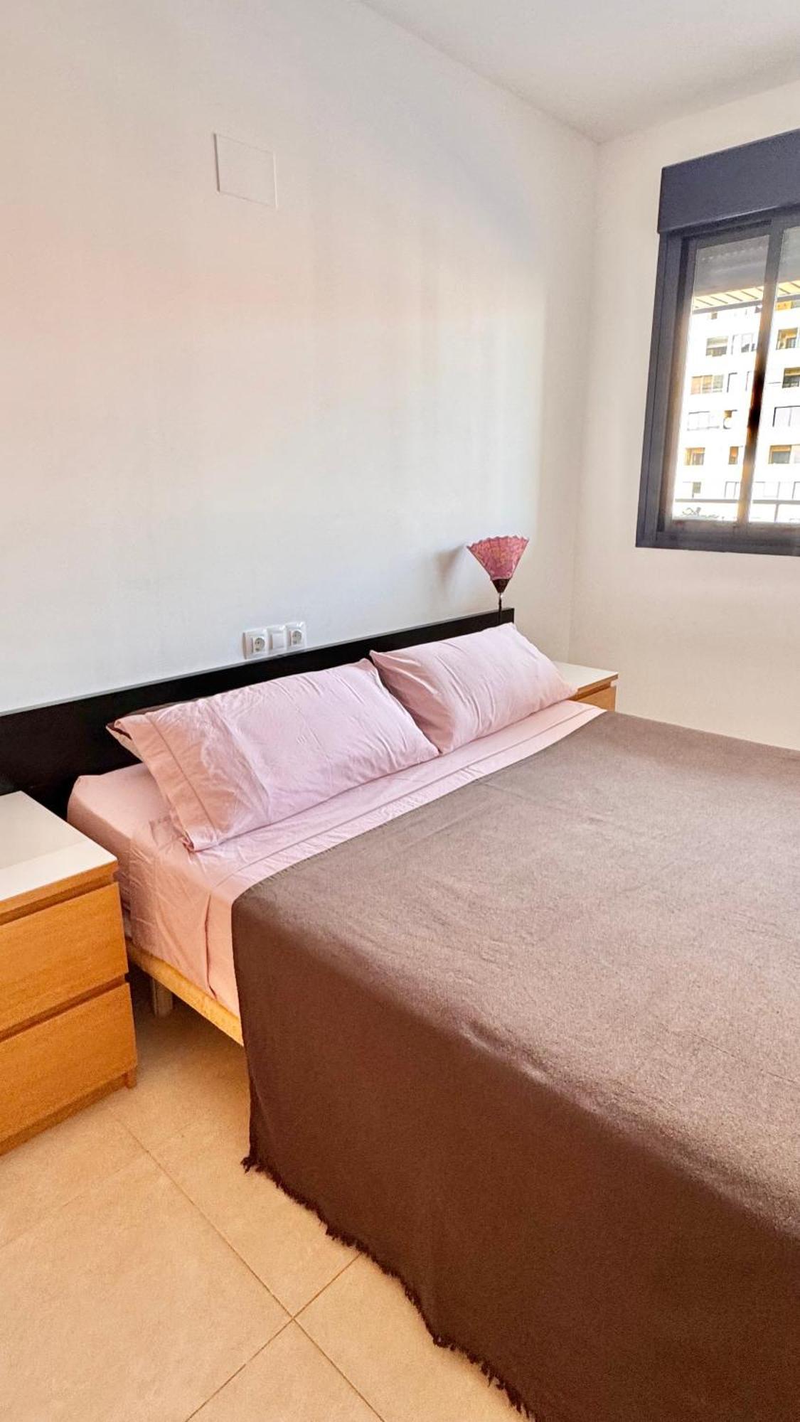 Estrella De La Cala Finestrat Apartment Бенидорм Екстериор снимка