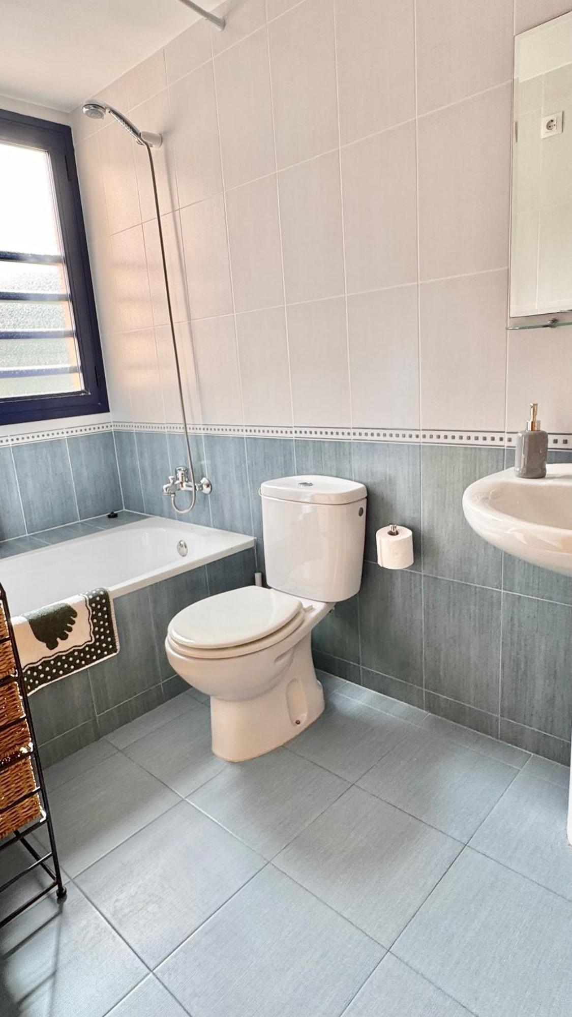 Estrella De La Cala Finestrat Apartment Бенидорм Екстериор снимка