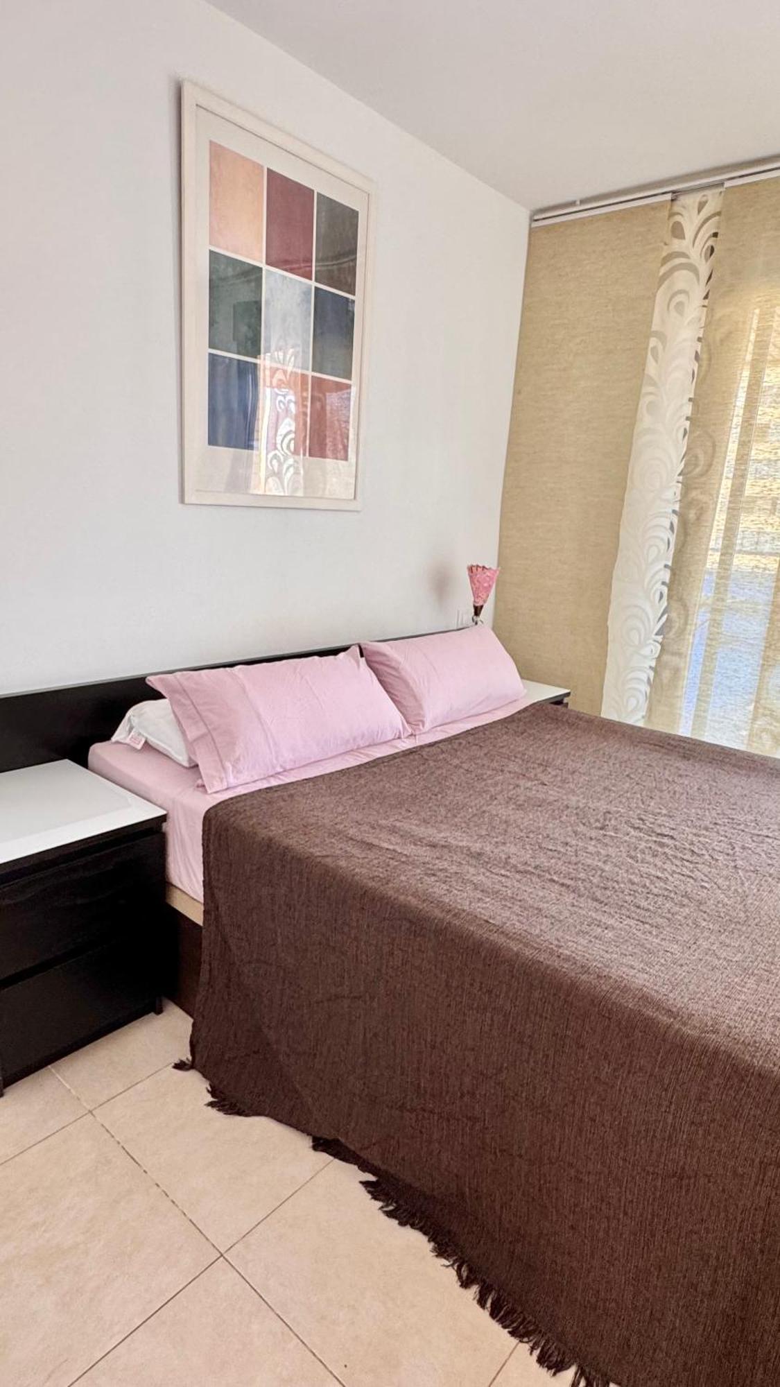 Estrella De La Cala Finestrat Apartment Бенидорм Екстериор снимка