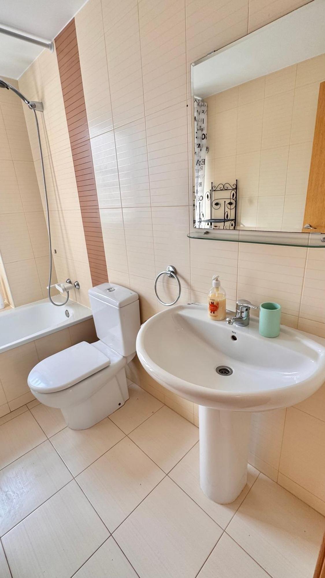 Estrella De La Cala Finestrat Apartment Бенидорм Екстериор снимка