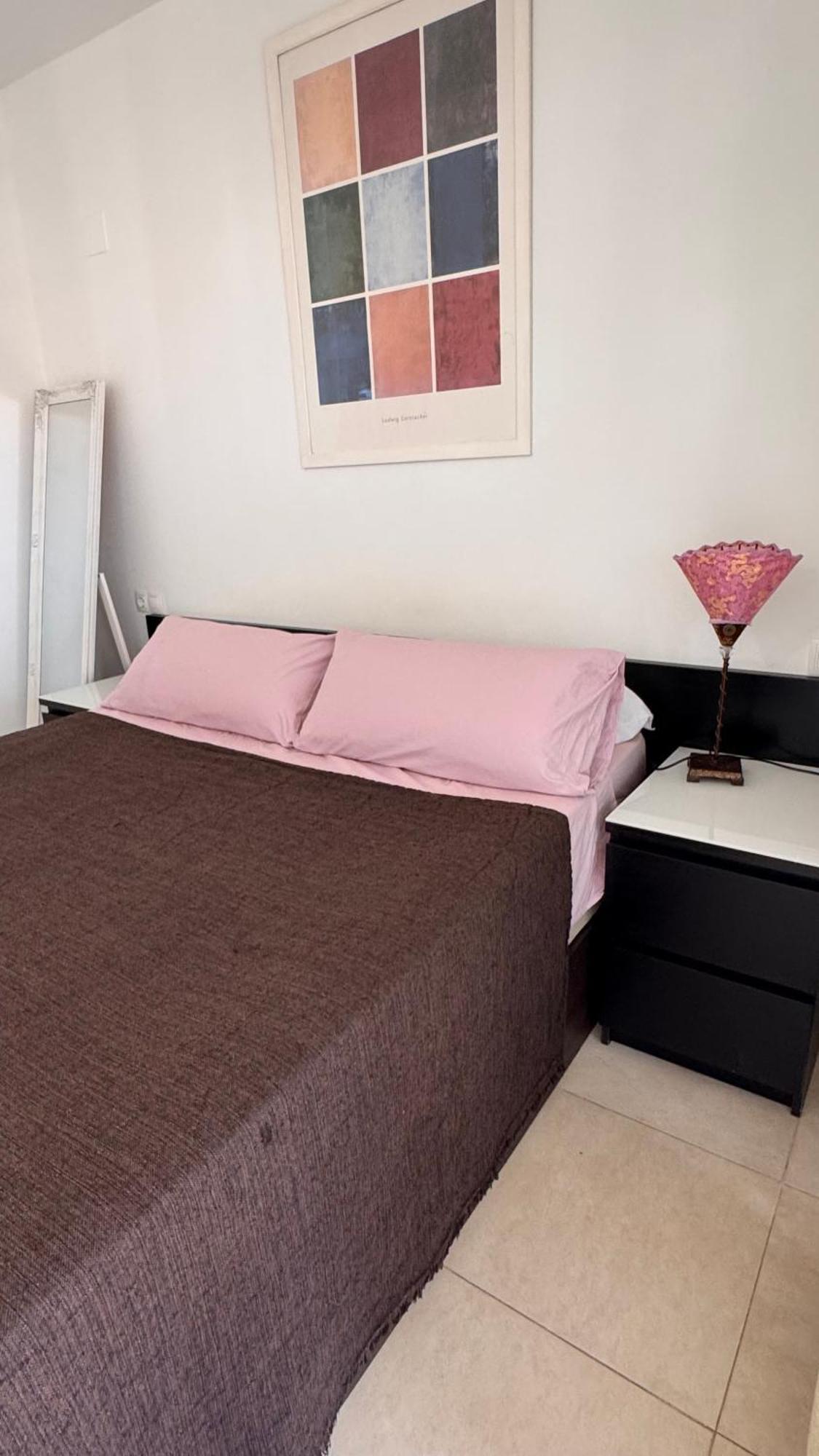 Estrella De La Cala Finestrat Apartment Бенидорм Екстериор снимка